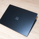 The Surface Laptop 2, with Intel inside.